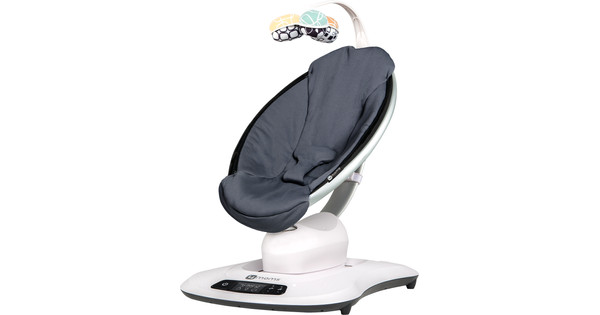 4Moms MamaRoo® 4 Cool Mesh