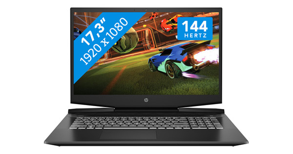 HP Pavilion G 17-cd2990nd