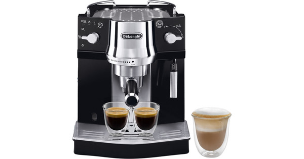 Buy De'Longhi coffee machine? - Coolblue - Before 23:59, delivered