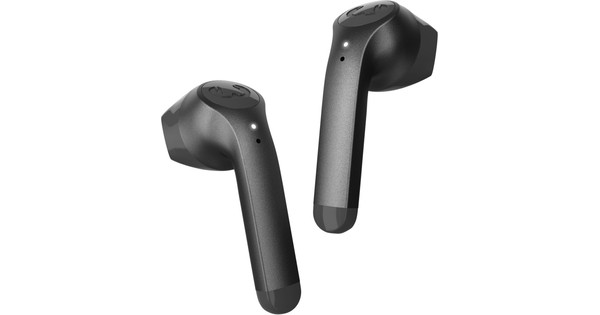 Fresh 'n Rebel Twins 3 Black - Earbuds - Coolblue