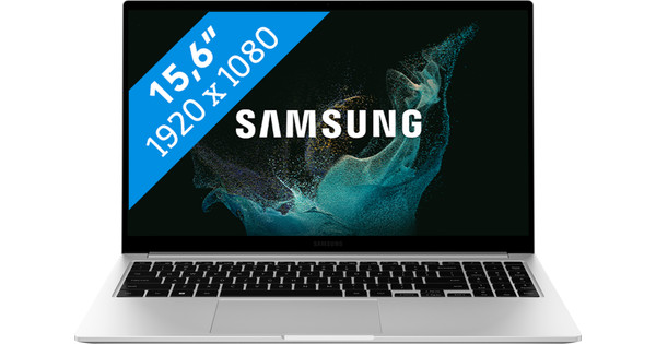 Samsung Galaxy Book2 15 NP750XED-KC1NL