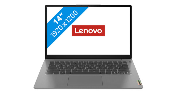 Lenovo Ideapad 3 14ADA6 82KQ001PMH