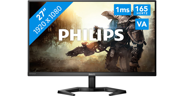 philips gaming 27m1n3200vs