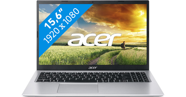 Acer Aspire 3 A315-58-596K