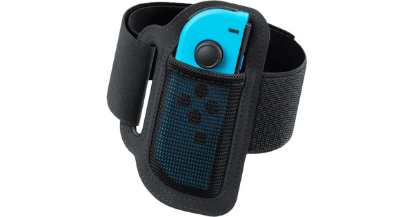 Nintendo Switch Sports Leg Strap Coolblue Before 23 59