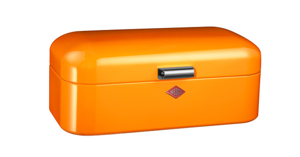 Wesco Grandy Oranje - Coolblue - Voor 23.59u, in huis