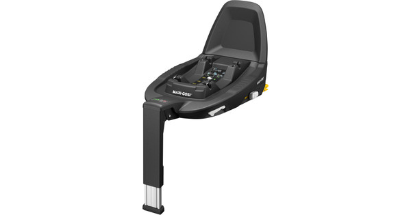 Maxi cosi 3 way fix hot sale isofix base