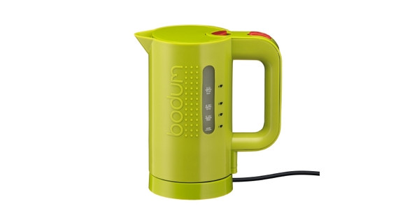 Savant breed Leuren Bodum Bistro 0,5 L Groen - Coolblue - Voor 23.59u, morgen in huis