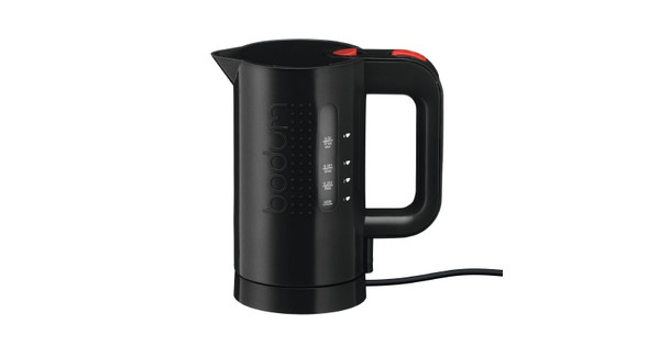 Omhoog maandelijks compressie Bodum Bistro 0,5 L Zwart - Coolblue - Voor 23.59u, morgen in huis