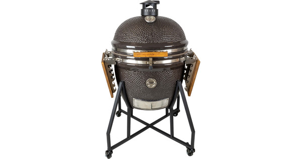 Grizzly grills kamado large best sale