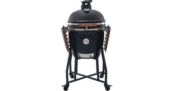 Grizzly grills kamado large sale