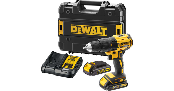 Dewalt 2024 dcd776c2 review