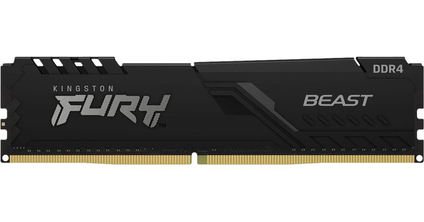 Kingston FURY Beast 1x8GB DDR4 3200MHz (KF432C16BB/8)