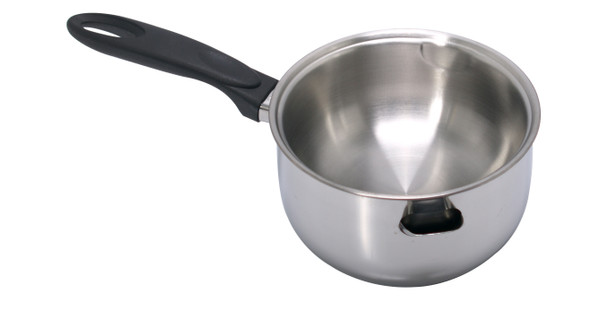 Frabosk Au Bain Marie Pan 16 cm - Coolblue - Voor 23.59u, morgen in huis