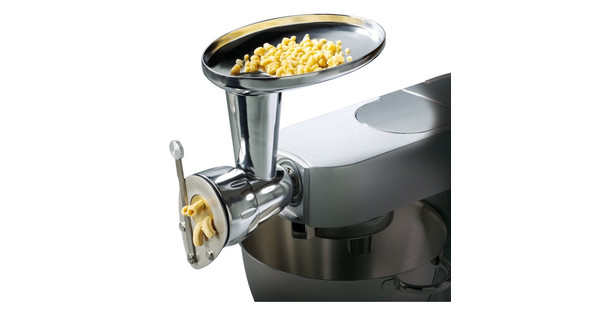 Torchio Kenwood KAX910ME: il torchio per la pasta con trafile