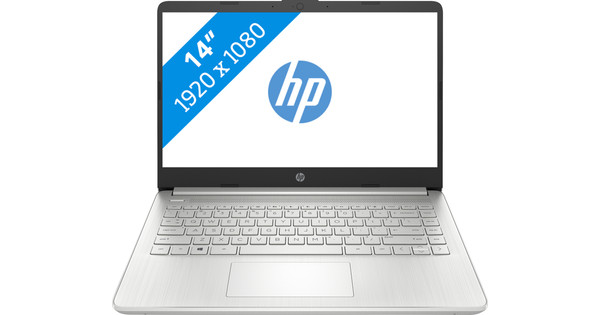 HP 14s-fq1951nd