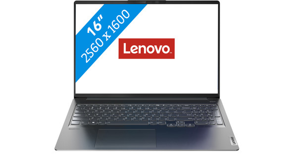 Lenovo IdeaPad 5 Pro 16IHU6 82L9009TMH