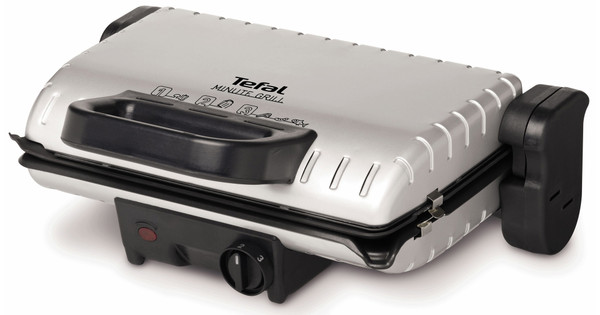 Tefal Grill GC2050 - Coolblue - morgen in huis