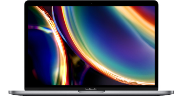 Apple MacBook Pro 13" (2020) MWP42N/A Space Gray