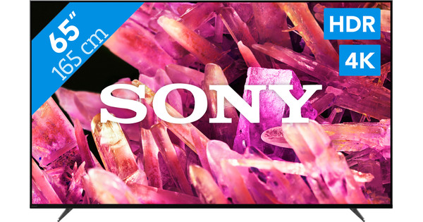 Sony Bravia XR-65X90KP (2022)