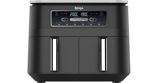 Ninja Foodi AirFryer AF300EU | Coolblue.nl