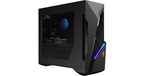 Msi Mag Infinite S3 12tc 260mys Coolblue Before 23 59 Delivered Tomorrow