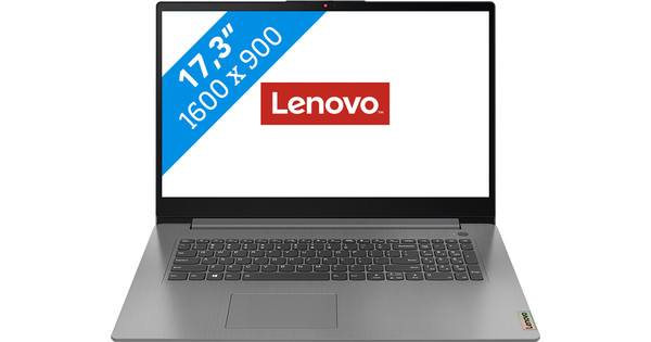 Lenovo IdeaPad 3 17ITL6 82H900JEMH