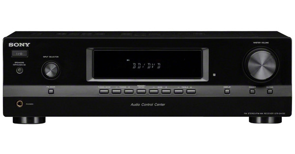Image result for Sony STRDH130 2 Channel Stereo Receiver