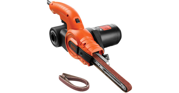 BLACK+DECKER Powerfile KA900E-QS