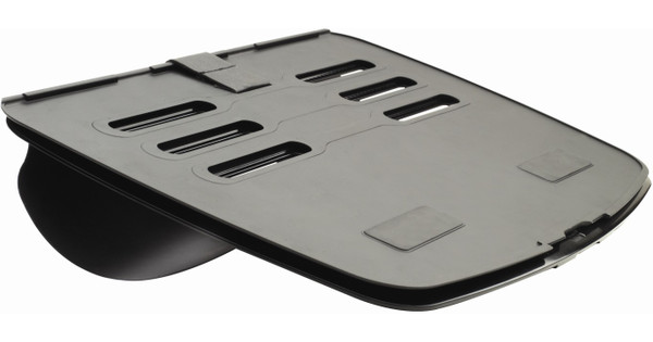 Fellowes Go Riser Laptopstandaard - Coolblue - Voor 23.59u, morgen in huis