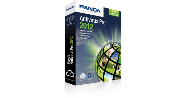 Panda antivirus store pro