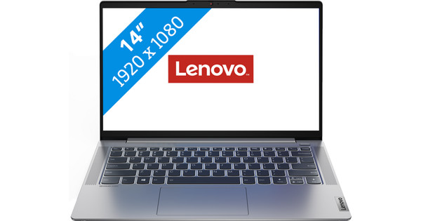 oud enz pakket Lenovo IdeaPad 5 14ITL05 82FE0159MH - Coolblue - Voor 23.59u, morgen in huis