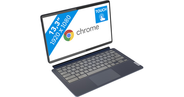 Lenovo IdeaPad Duet 5 OLED Chromebook 13Q7C6 82QS0032MH