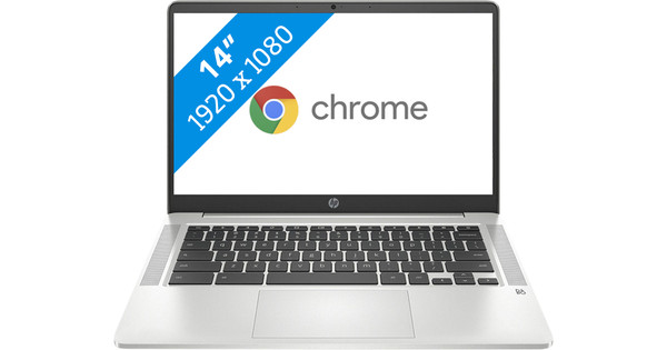 HP Chromebook 14a-na0948nd