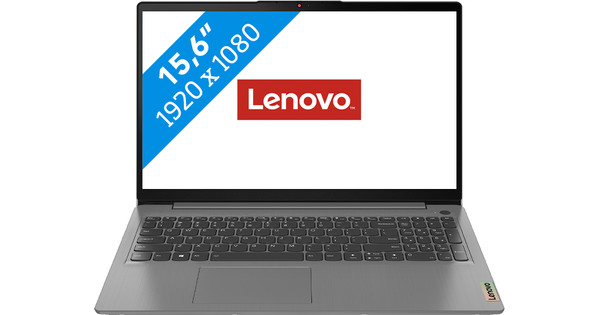 Lenovo IdeaPad 3 15ITL6 82H802PQMH