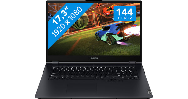 Lenovo Legion 5 17ACH6H 82JY00JEMH