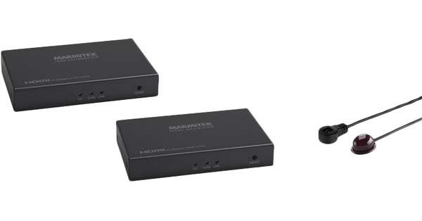 Marmitek MegaView 91 HDMI Extender