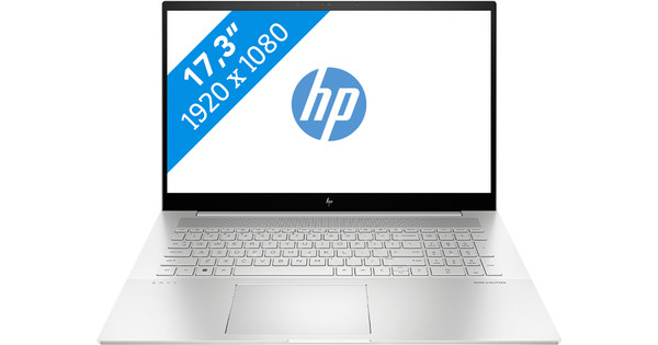 HP ENVY 17-cr0970nd