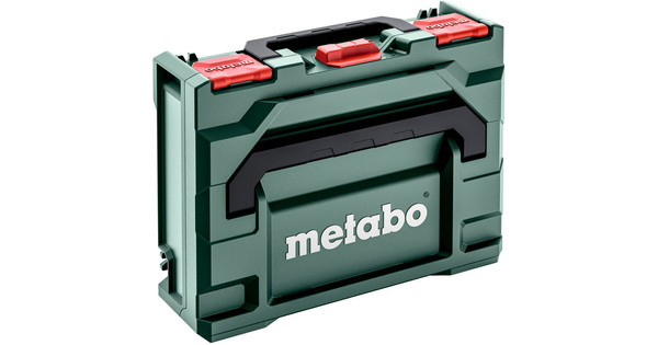 Metabo metaBOX 118