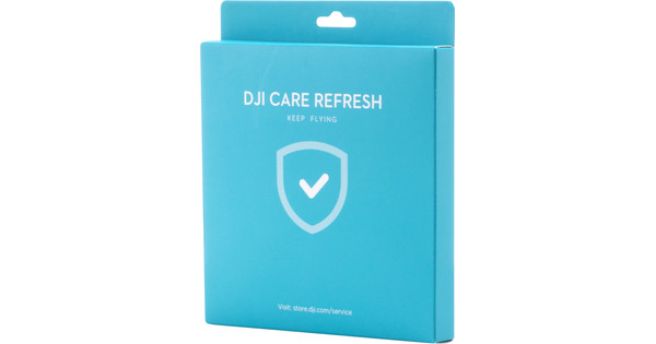 DJI Care Refresh Card Mini 3 Pro (1 year)