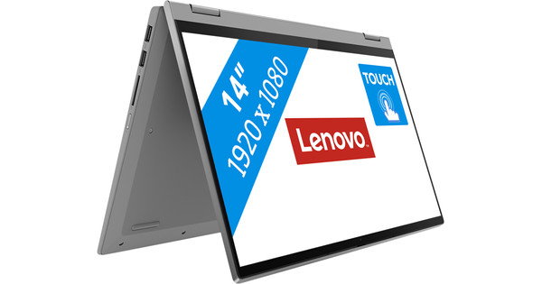 Lenovo IdeaPad Flex 5 14ALC05 82HU0155MH