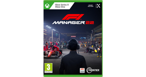 Xbox one sale manager