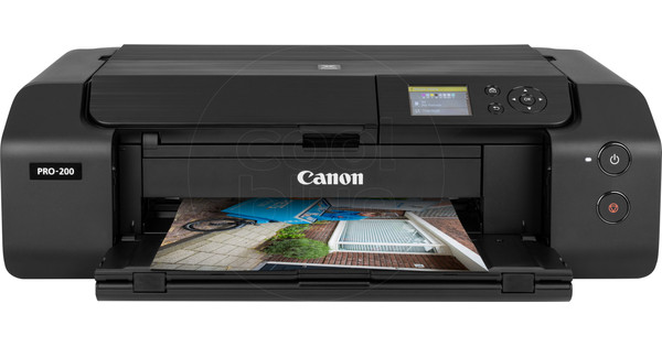 CANON PIXMA PRO-200