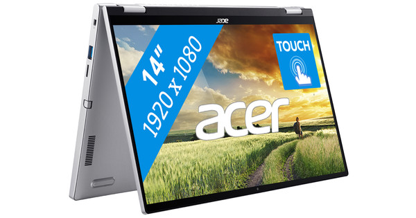 Acer Spin 3 SP314-55N-56KE