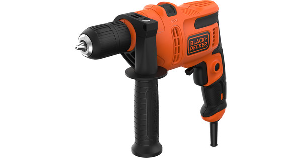 BLACK+DECKER BEH200-QS - Coolblue - morgen huis