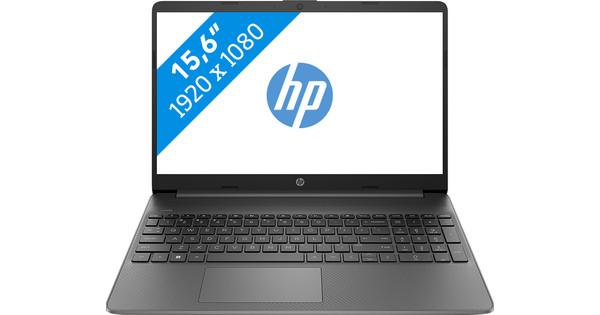 HP 15s-eq2950nd