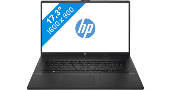 HP 17-cn0910nd