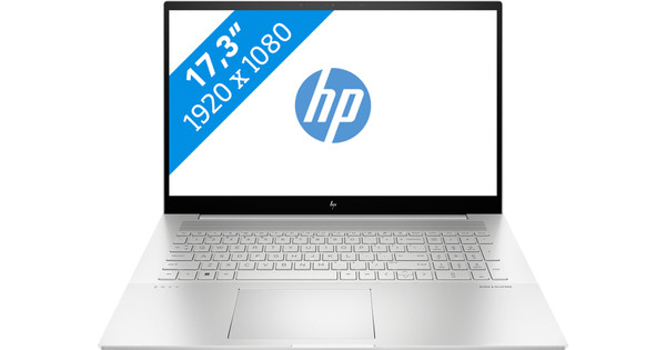 HP ENVY 17-cr0955nd