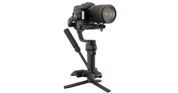 Zhiyun Weebill 3 Combo