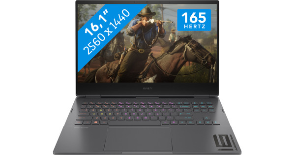 HP OMEN 16-n0979nd